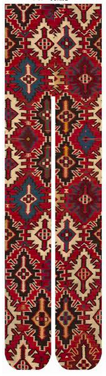 5950 sirvan kilim